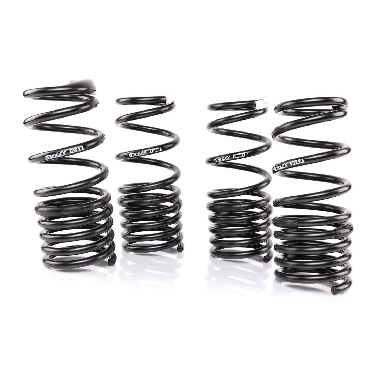 Swift Springs Spec-R for 2000-2009 S2000