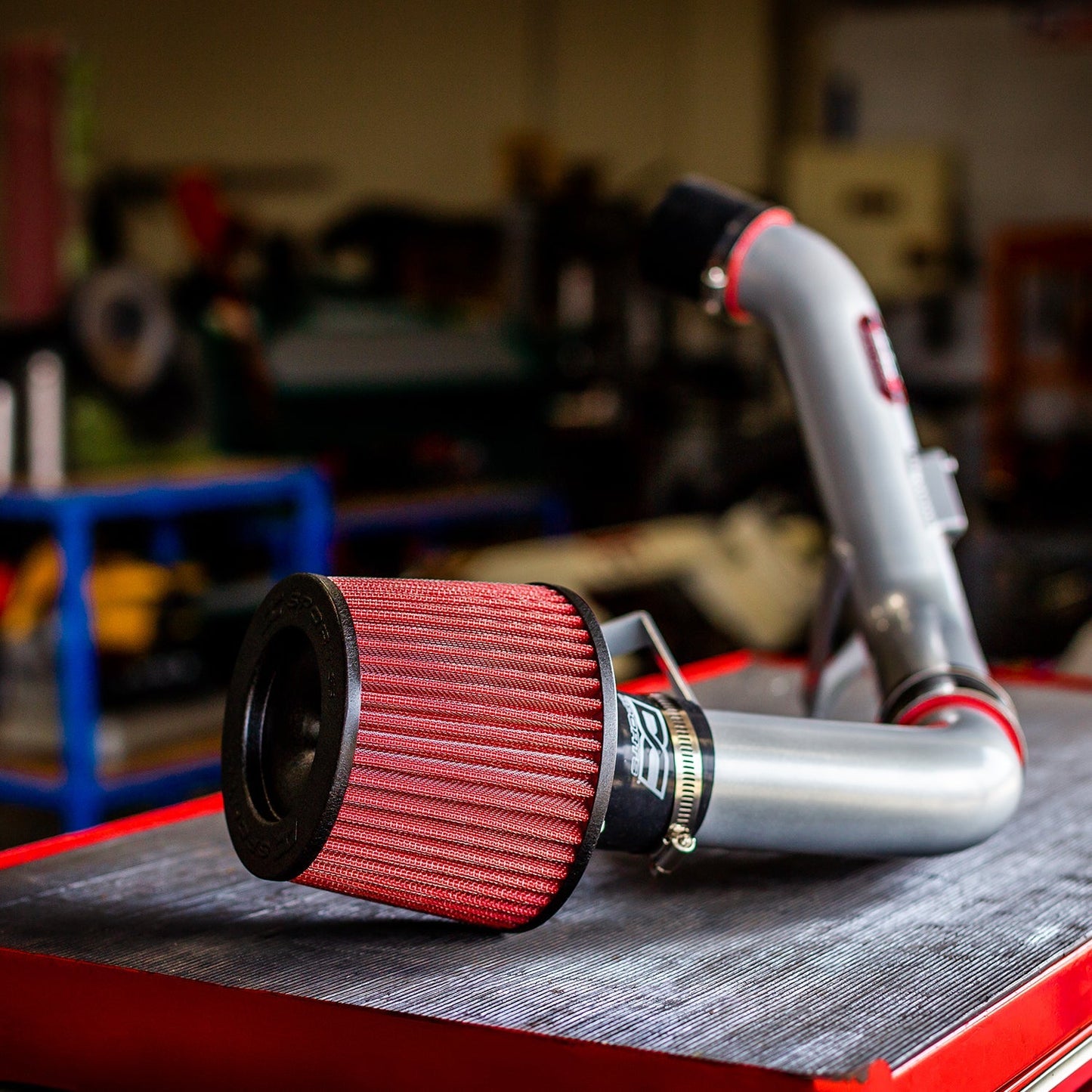 DC SPORTS COLD AIR INTAKE (16-18 COROLLA IM 1.8L/16-17 SCION IM)