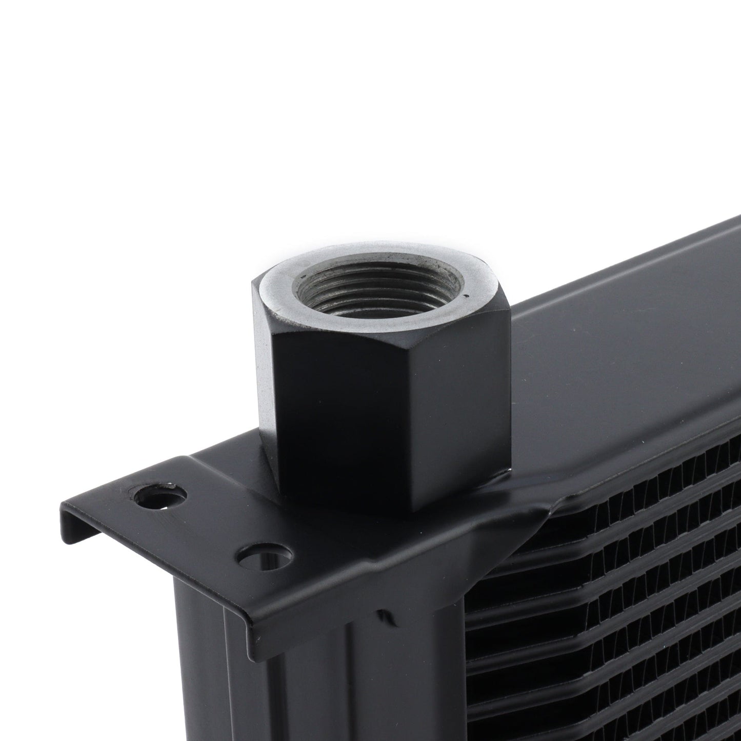DC Sports 15 row oil cooler