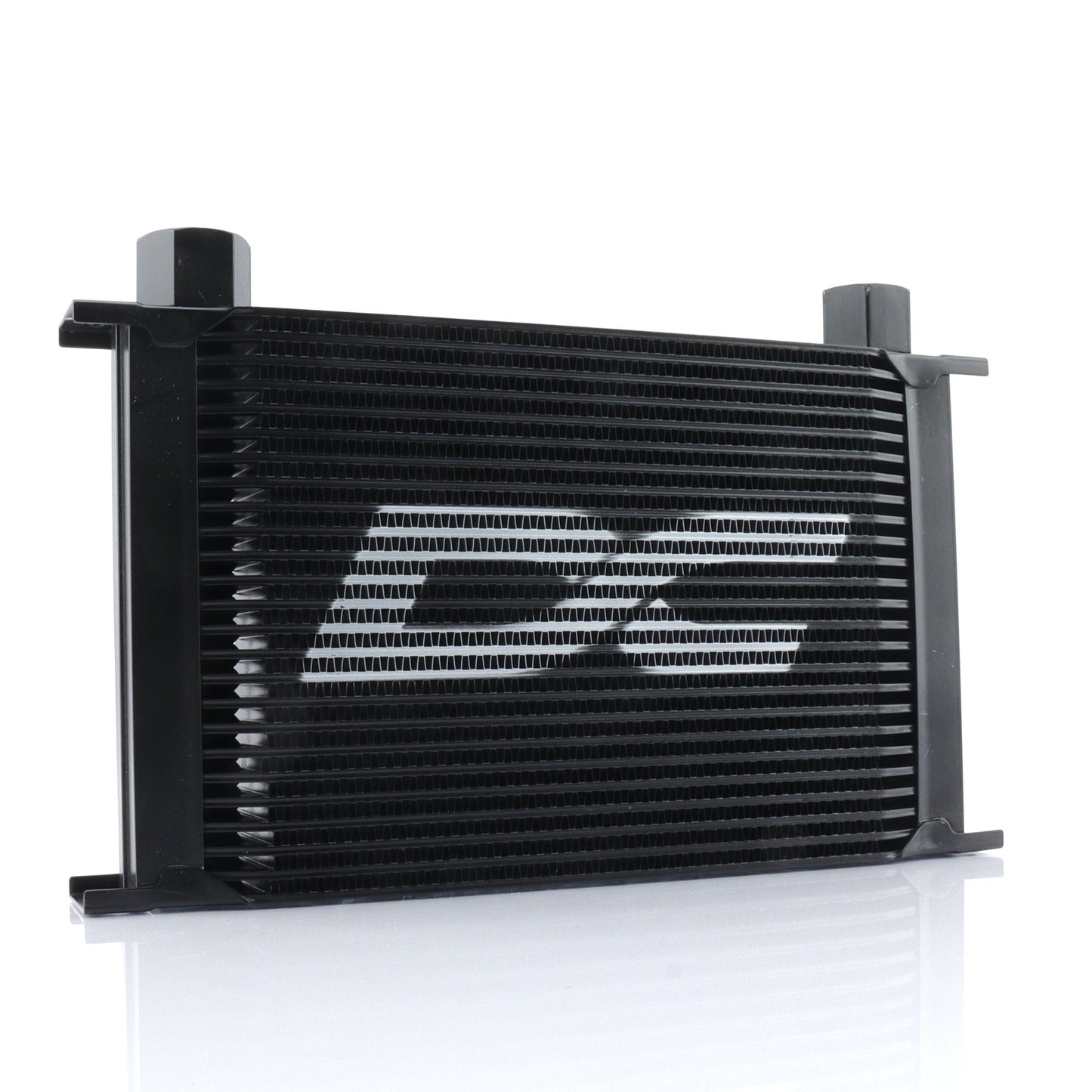 DC Sports 25 row oil cooler