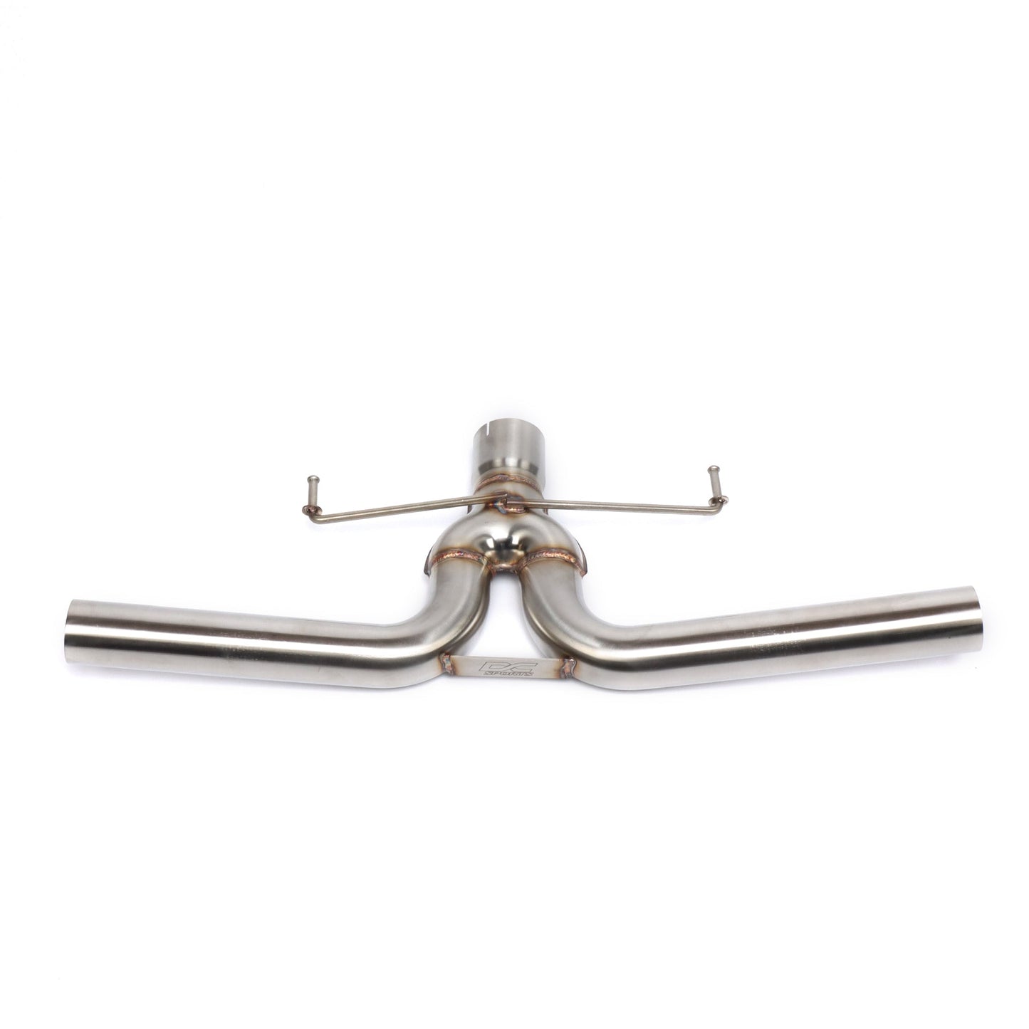 DC Sports Exhaust System for 22+ Honda Civic Si