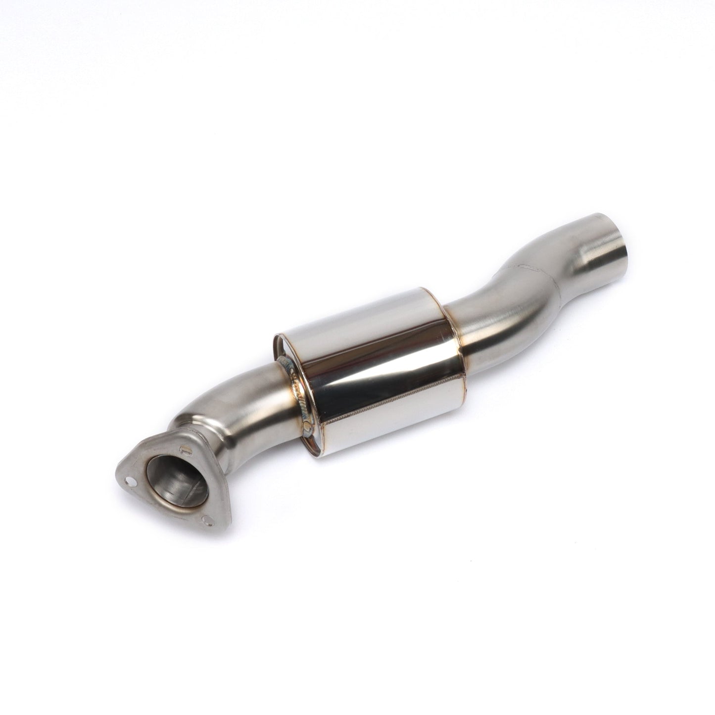 DC Sports Exhaust System for 22+ Honda Civic Si