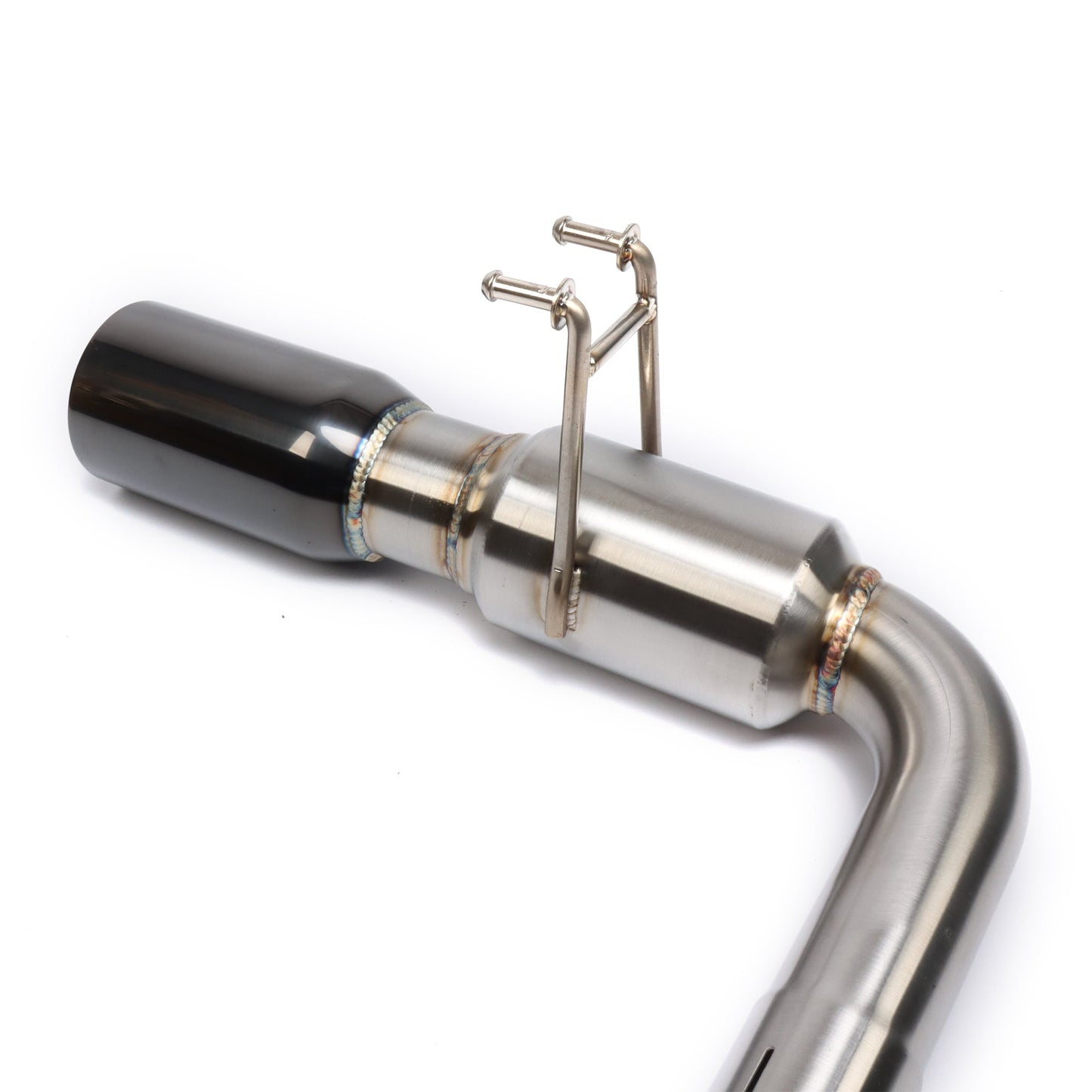 DC Sports Exhaust System for 22+ Honda Civic Si