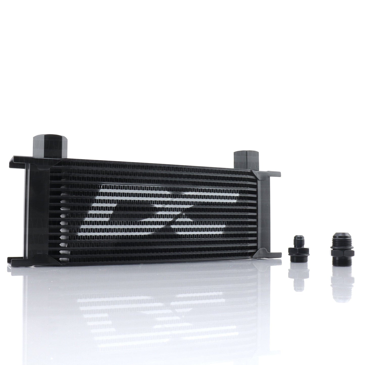 DC Sports 15 row oil cooler