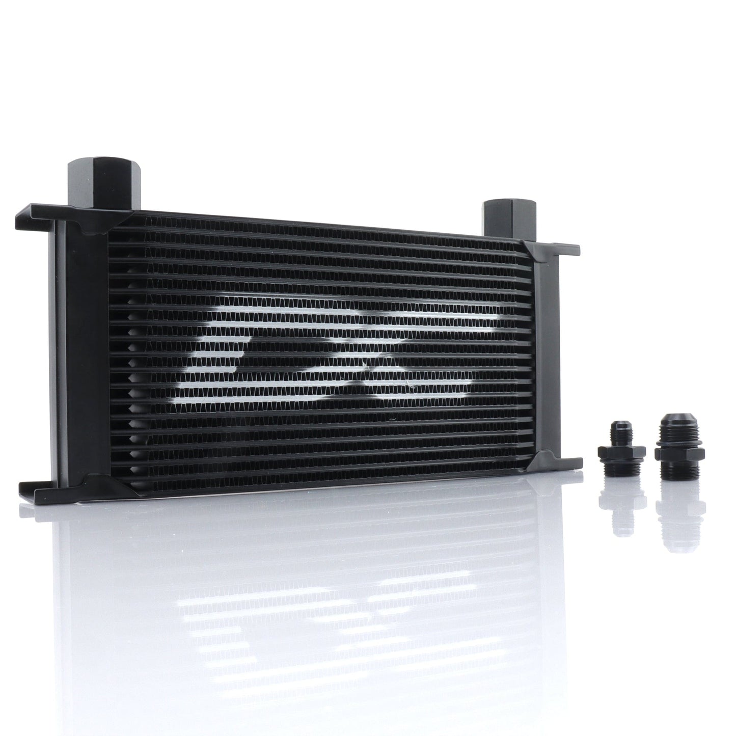 DC Sports 19 row oil cooler