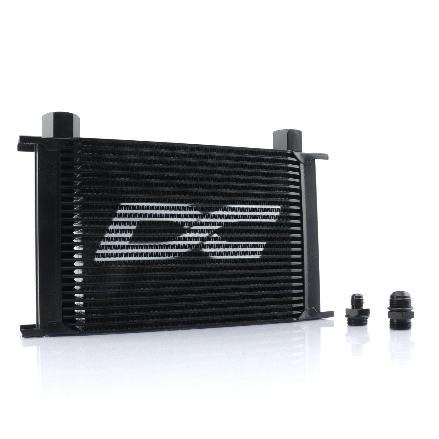 DC Sports 25 row oil cooler