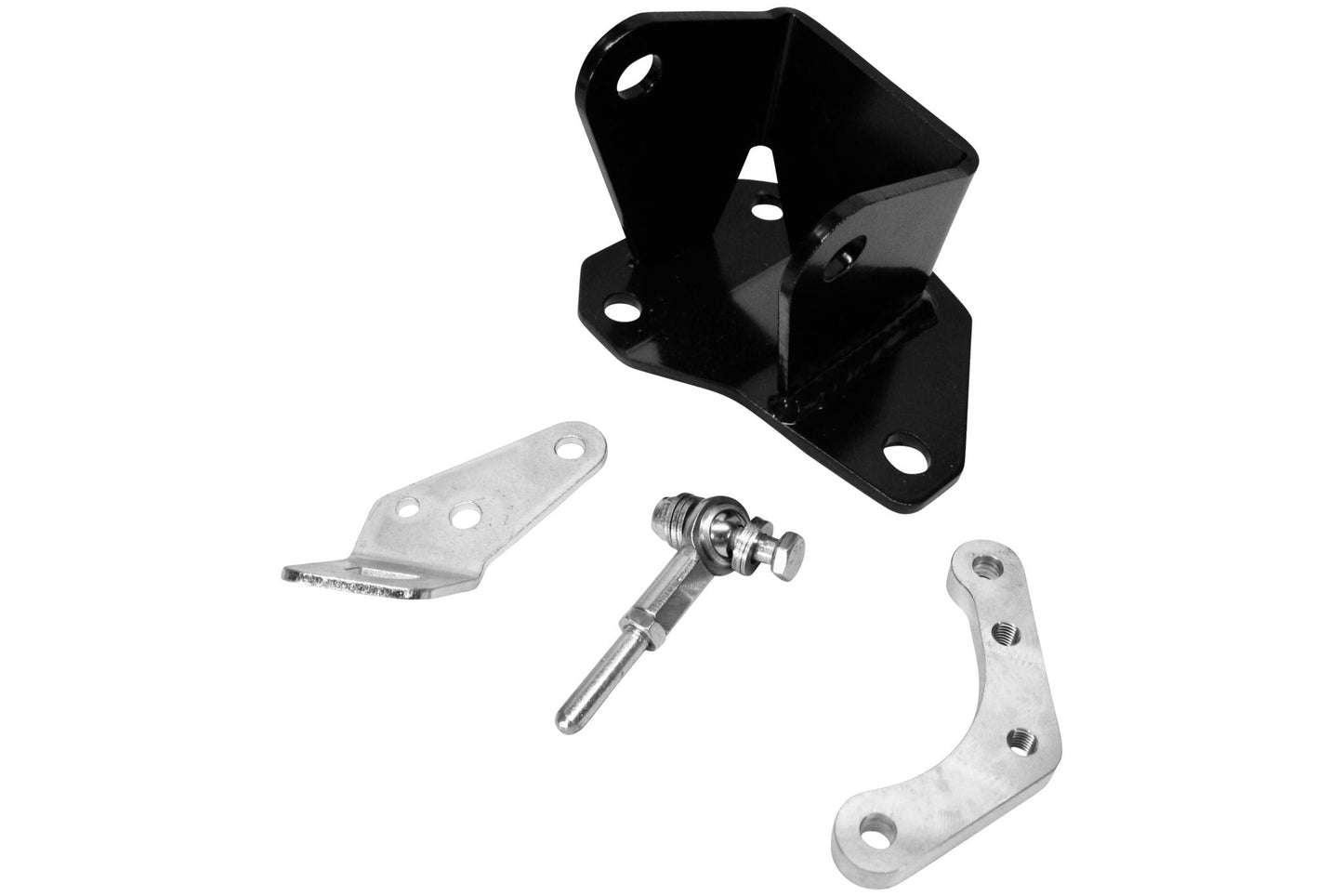Hasport Performance B-Series Cable Transmission Conversion Kit for 96-00 Civic HAS-EKCC