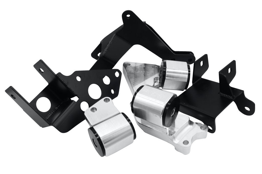 Hasport EKK 96-00 CIVIC K-Series Swap Mounts