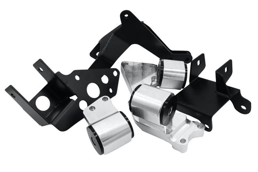 Hasport EKK 96-00 CIVIC K-Series Swap Mounts