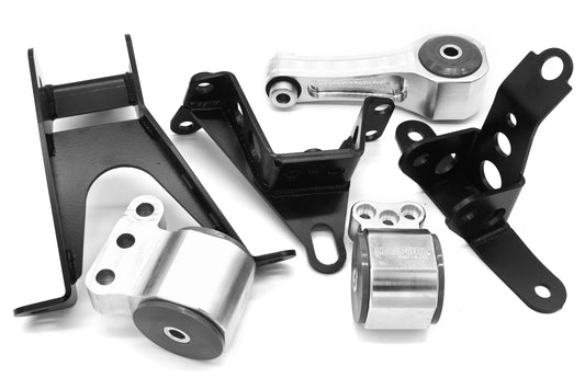 Hasport Fcstk Replacement Mount Kit 18-21 Civic L15b7 HAS-FCSTK-U62A