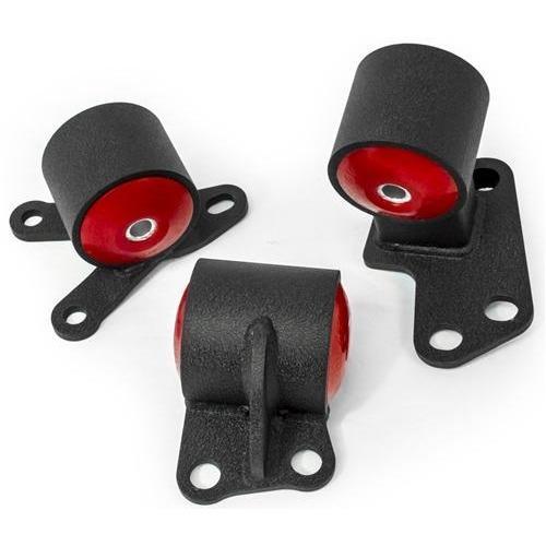 INNOVATIVE MOUNTS - B/D Series Conversion Mounts (92-95 CIVIC)