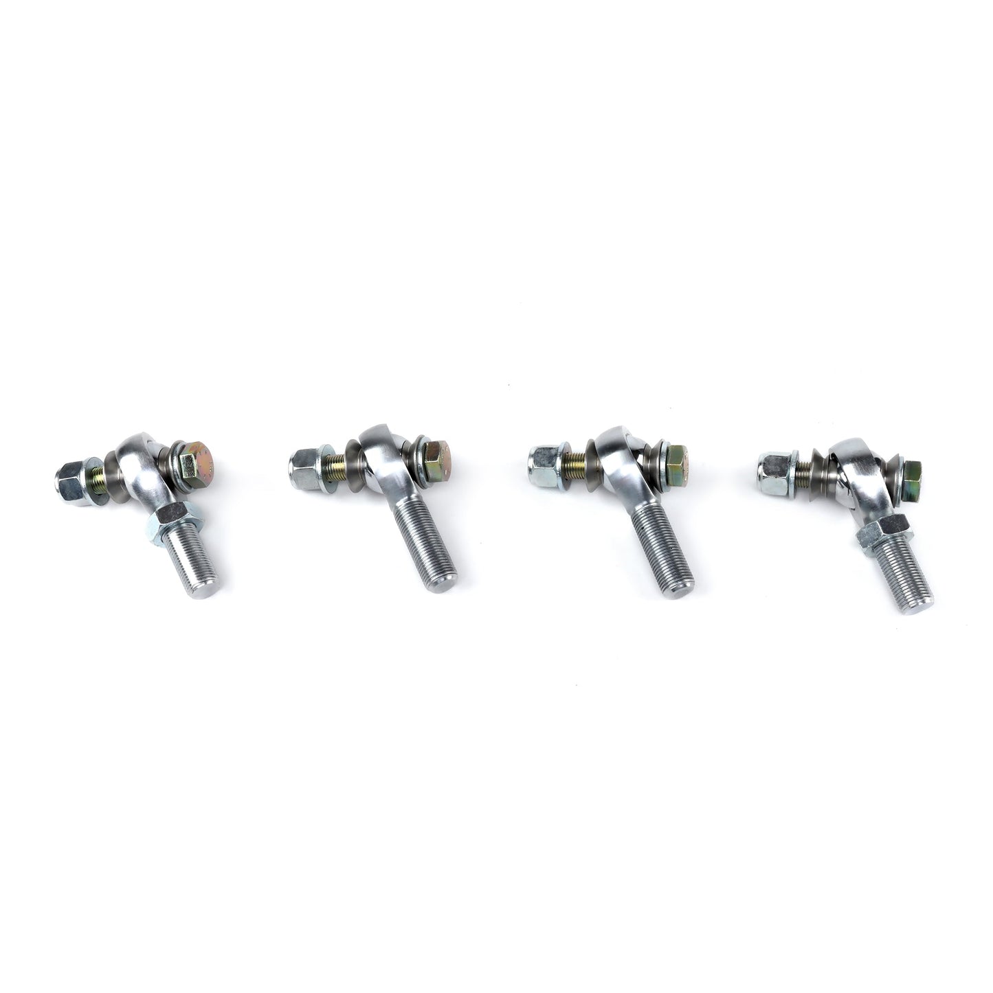 Innovative Mounts 92-00 Civic/94-01 Integra Competition/Traction Bar Kit