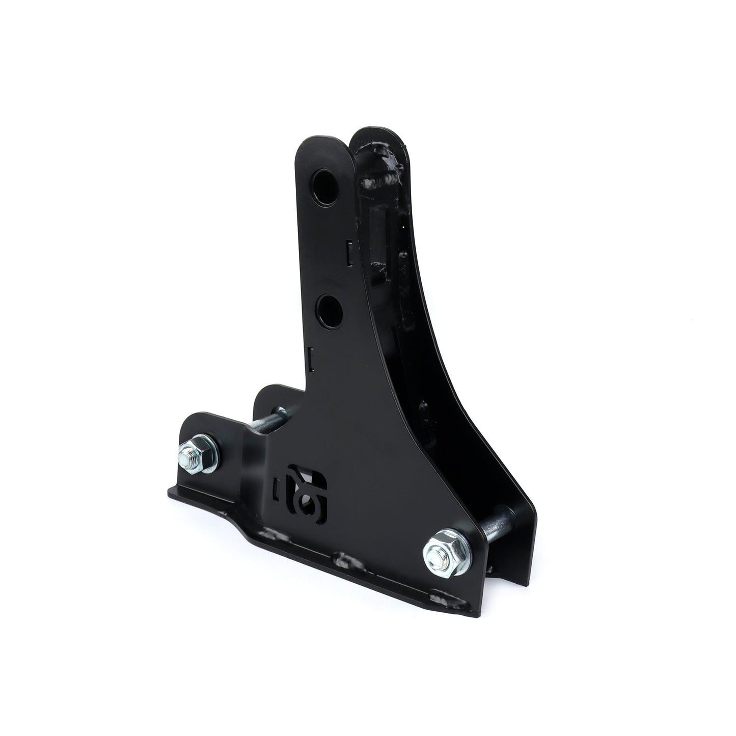 Innovative Mounts 88-91 Civic/CRX & 90-93 Integra Rear Mounting T-Bracket (B-Series)