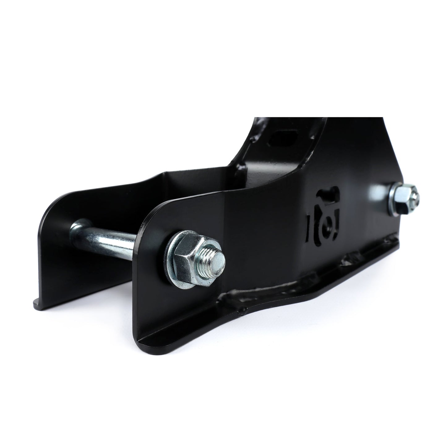Innovative Mounts 88-91 Civic/CRX & 90-93 Integra Rear Mounting T-Bracket (B-Series)
