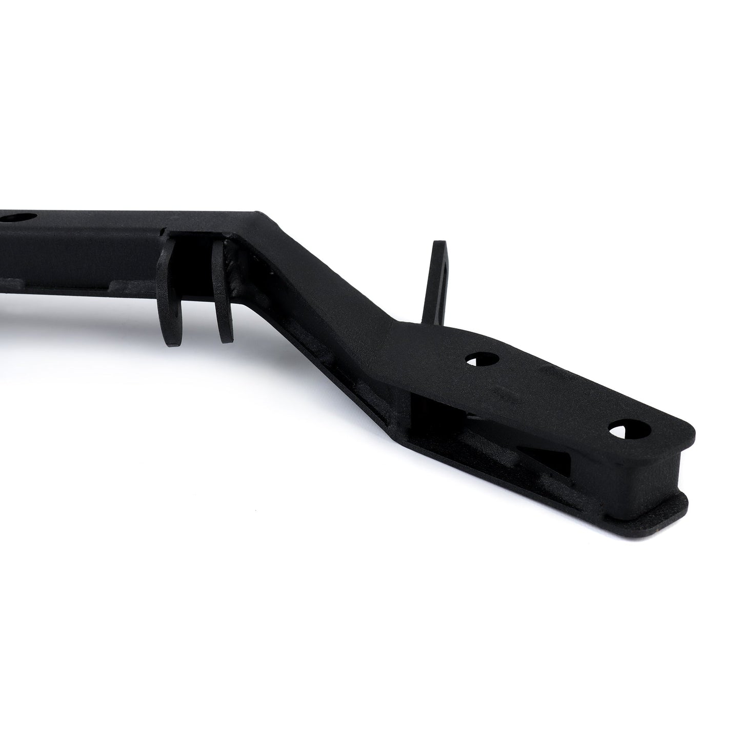 Innovative Mounts 88-91 Civic/CRX Mount Kit (D-Series / Cable)