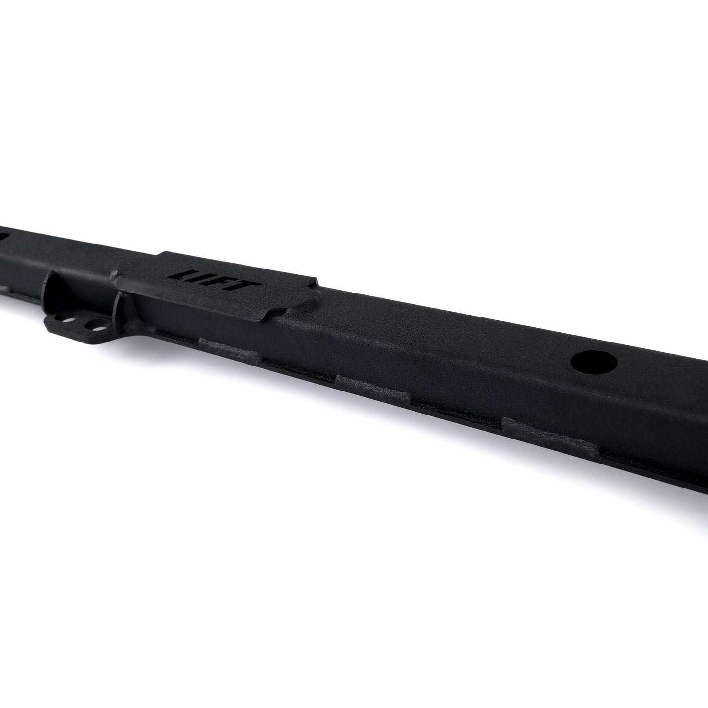 Innovative Mounts 88-91 Civic/CRX Mount Kit (D-Series / Cable)