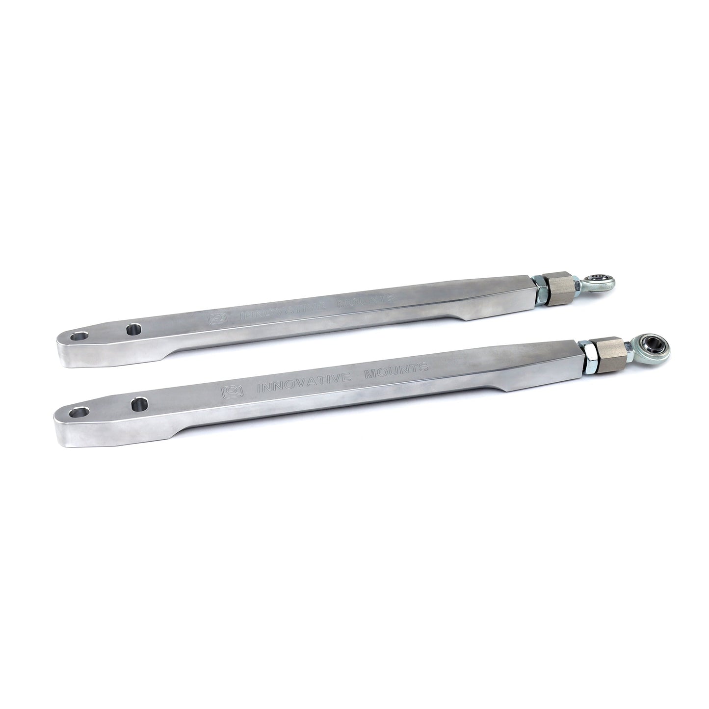 Innovative Mounts 88-91 Civic/CRX Mount Kit (D-Series / Cable)