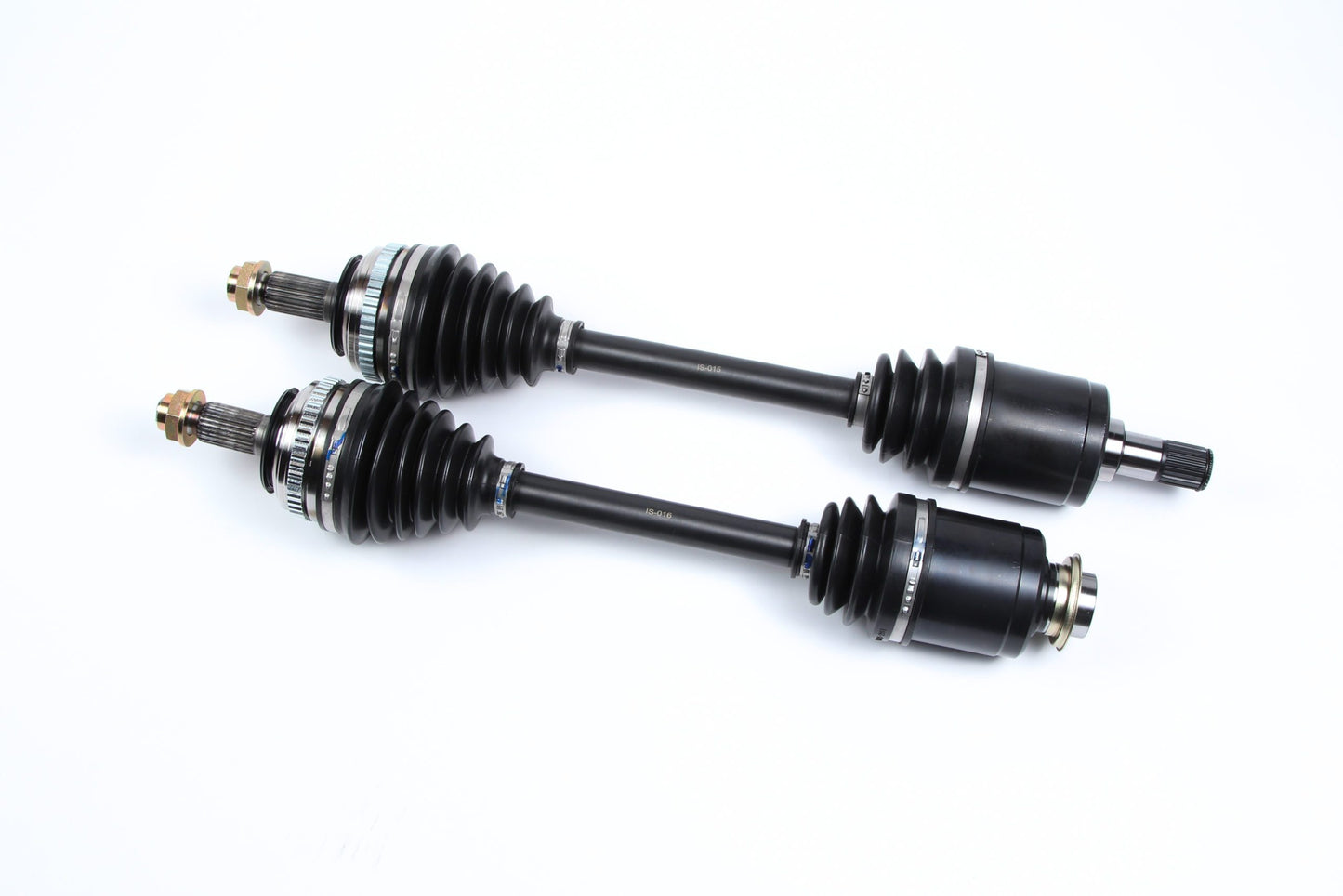 INSANE SHAFTS AXLES 02-2006 RSX BASE MODEL,02-05 CIVIC SI,SIR MT/AT,K-SWAP EF,CRX IS-015-016