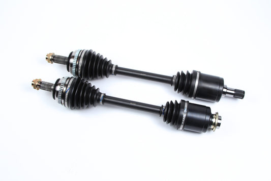 INSANE SHAFTS AXLES 02-2006 RSX BASE MODEL,02-05 CIVIC SI,SIR MT/AT,K-SWAP EF,CRX IS-015-016