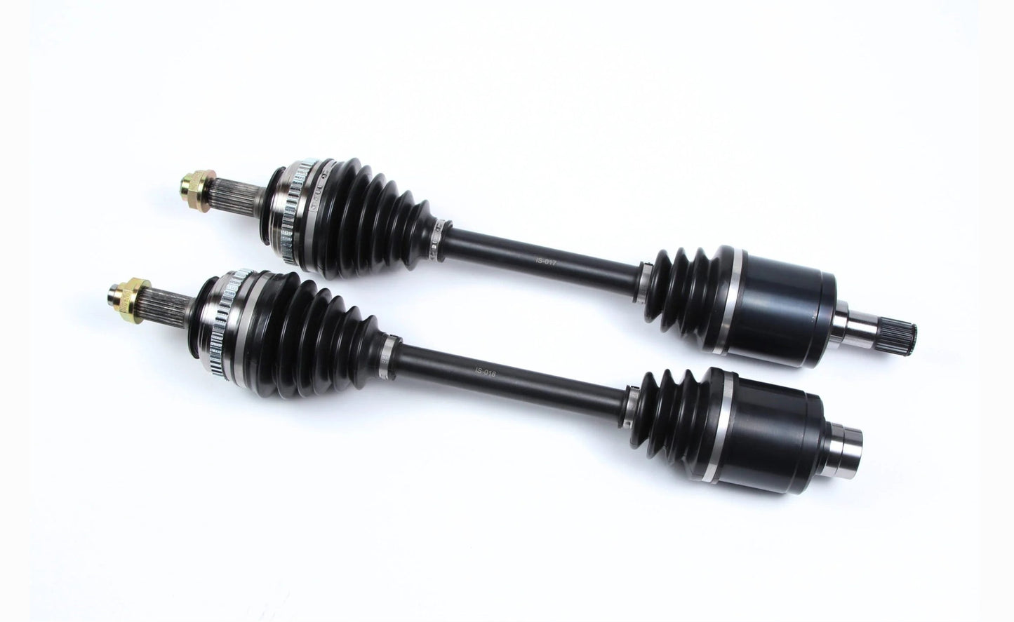 Insane Shafts - K-Series 500HP Axles (12-15 Civic Si)