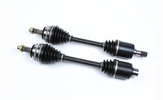Insane Shafts - K-Series 500HP Axles (12-15 Civic Si)