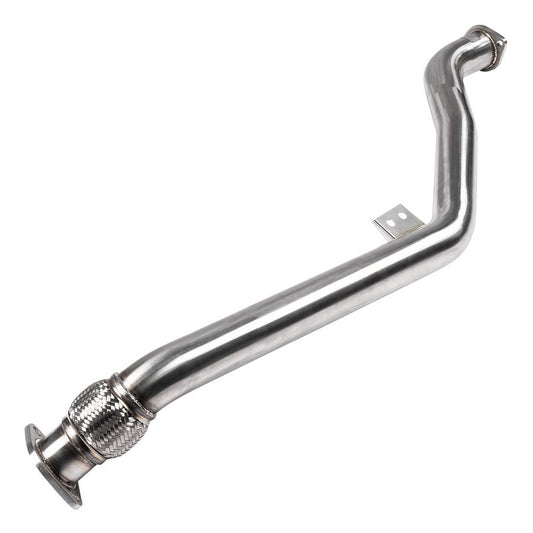 DC Sports Mid Pipe 2.5" (17-21 Kia Stinger 2.0L T)
