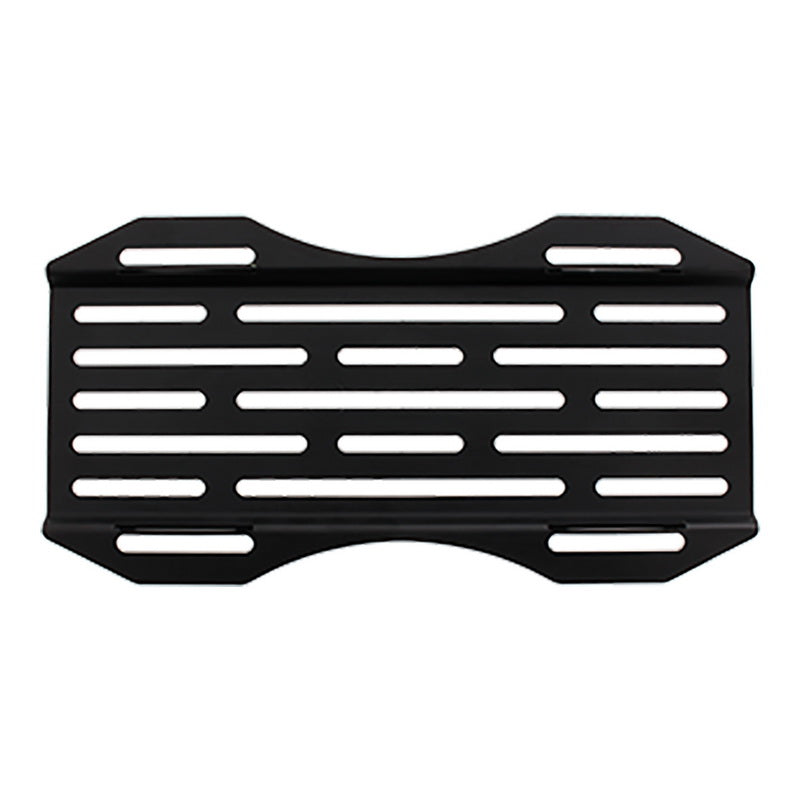 DC Sports Front License Plate Relocation Kit