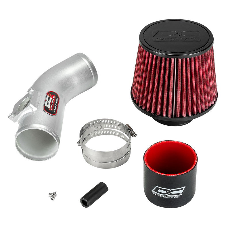 DC Sports Short Ram Intake (10-12 MAZDA 3)