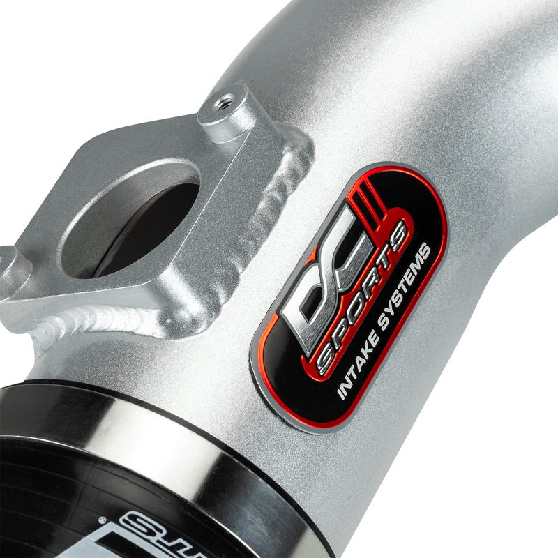 DC Sports Short Ram Intake (10-12 MAZDA 3)