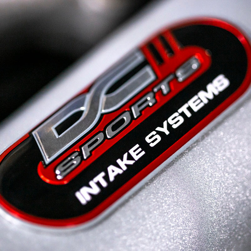DC Sports Short Ram Intake (03-05 Infiniti G35/Nissan 350Z 3.5L)