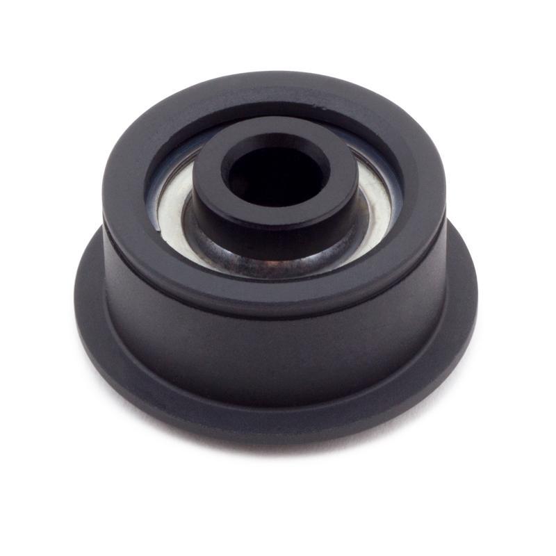 Hybrid Racing Performance Shifter Cable Bushings (02-06 RSX & 01-06 Civic) HYB-SCB-01-02