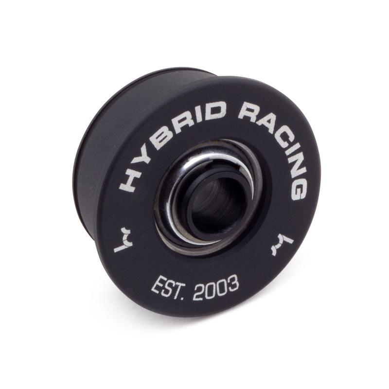 Hybrid Racing Performance Shifter Cable Bushings (02-06 RSX & 01-06 Civic) HYB-SCB-01-02