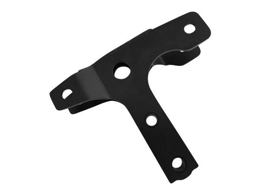 Hasport Performance B-Series AWD Rear Engine Bracket for 88-91 Civic / CRX HAS-EFRBAWD