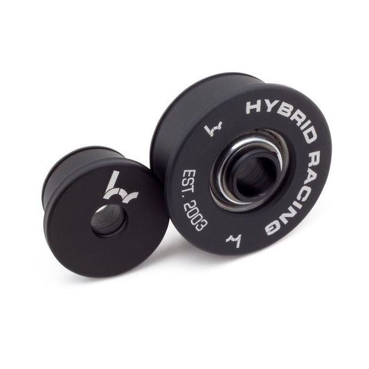 Hybrid Racing Performance Shifter Cable Bushings (02-06 RSX & 01-06 Civic) HYB-SCB-01-02