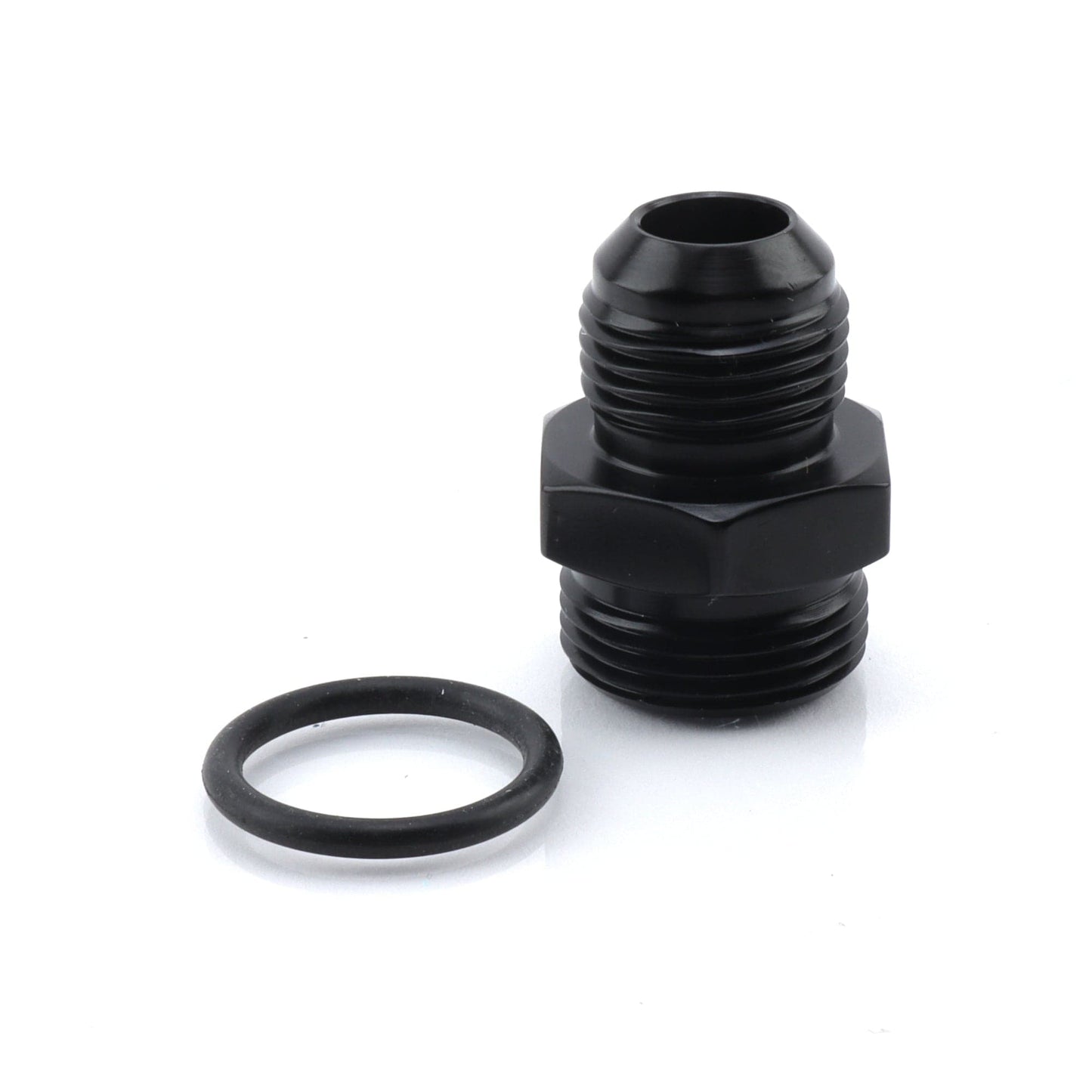 DC SPORTS AN ADAPTER -8 TO M22X1.25 ORB FITTING