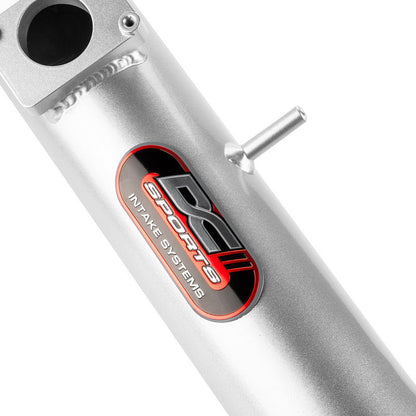 DC SPORTS COLD AIR INTAKE (06-11 MITSUBISHI ECLIPSE)