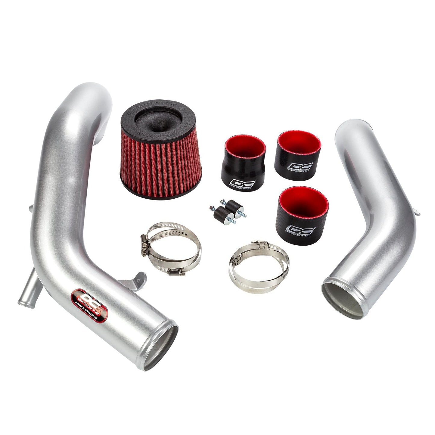 DC SPORTS COLD AIR INTAKE (13-17 HYUNDAI VELOSTER 1.6 T)