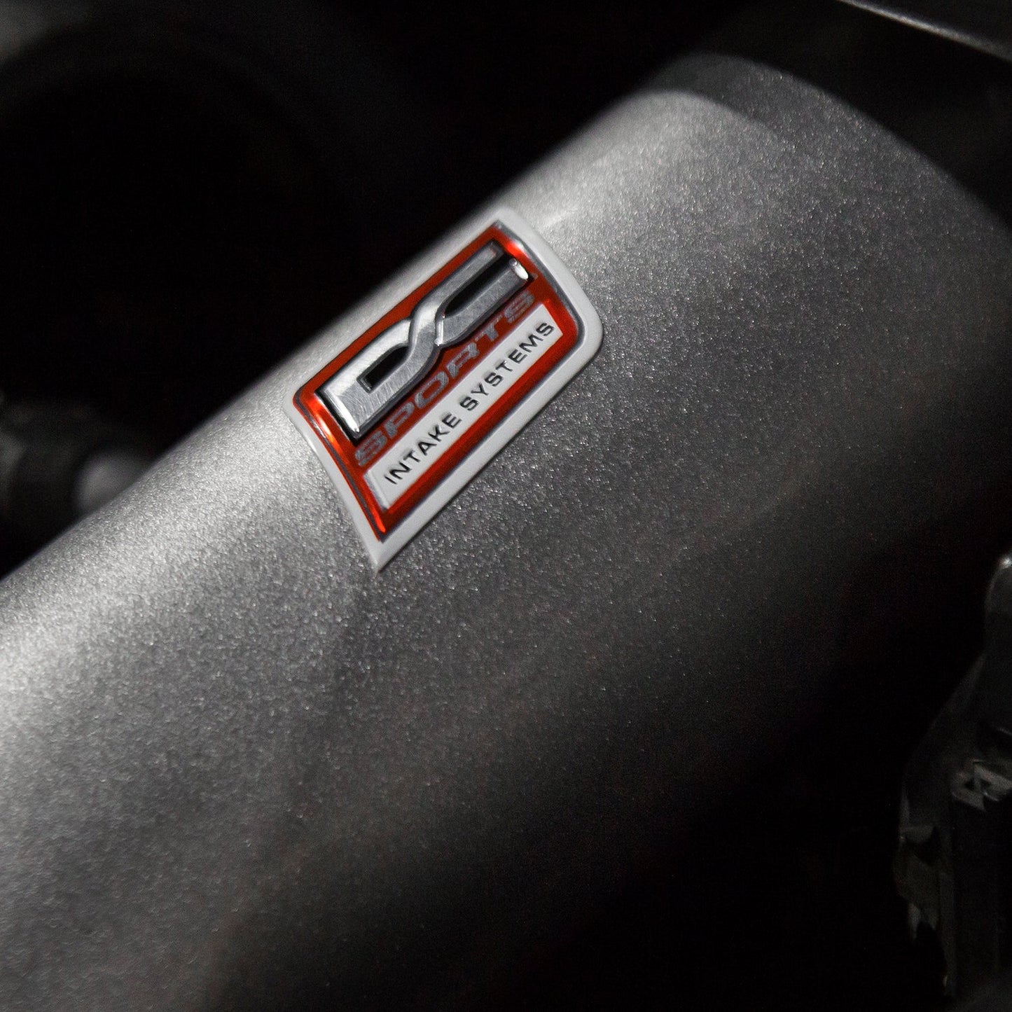 DC SPORTS COLD AIR INTAKE (13-17 HYUNDAI VELOSTER 1.6 T)