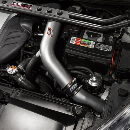 DC SPORTS COLD AIR INTAKE (13-17 HYUNDAI VELOSTER 1.6 T)