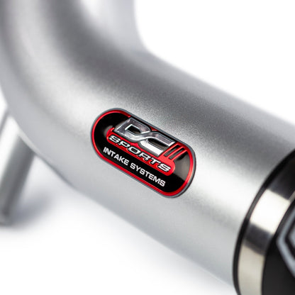 DC SPORTS COLD AIR INTAKE (13-17 HYUNDAI VELOSTER 1.6 T)