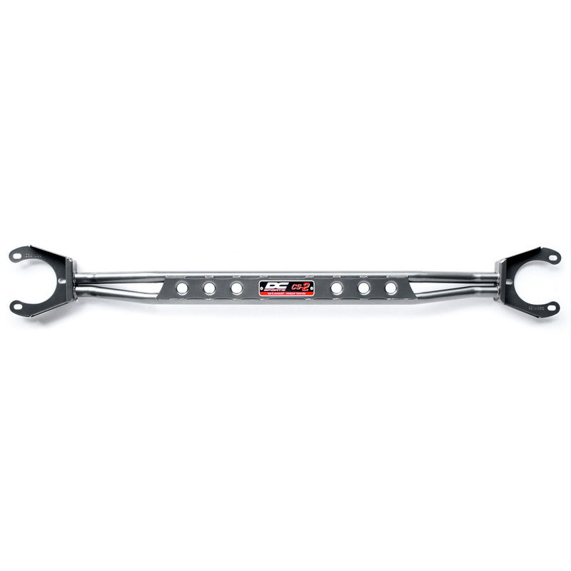 DC SPORTS FRONT STRUT BAR (95-01 240SX)