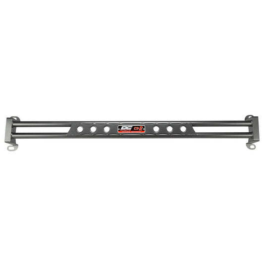 DC SPORTS REAR STRUT BAR (15-21 SUBARU WRX/STI/ 13+ SUBARU FRS/BRZ)