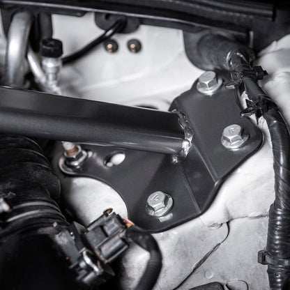 DC SPORTS FRONT STRUT BAR (03-06 NISSAN 350Z 3.5L)