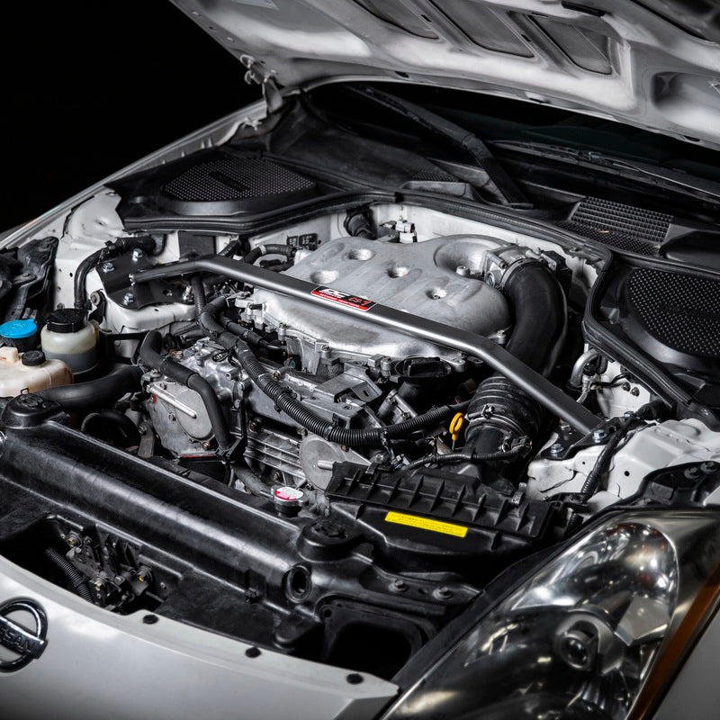 DC SPORTS FRONT STRUT BAR (03-06 NISSAN 350Z 3.5L)