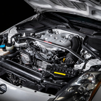 DC SPORTS FRONT STRUT BAR (03-06 NISSAN 350Z 3.5L)