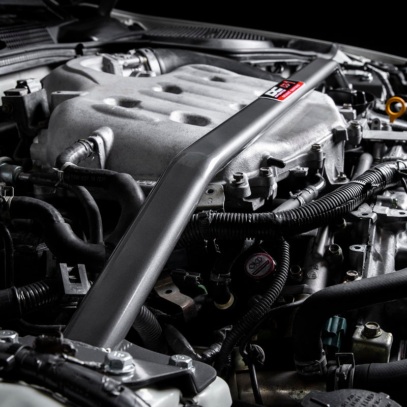 DC SPORTS FRONT STRUT BAR (03-06 NISSAN 350Z 3.5L)