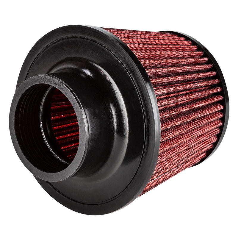 DC Sports 2.5" Replacement Air Filter Open Top