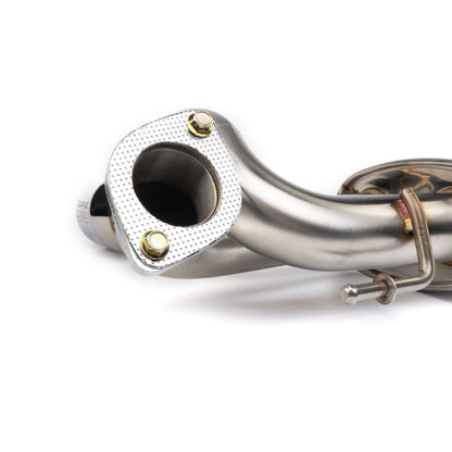 DC Sports Axleback Exhaust (13-21 BRZ/FRS/GT86)