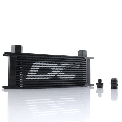 DC Sports 15 row oil cooler