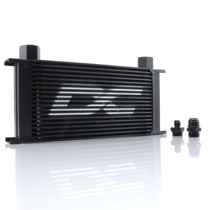 DC Sports 19 row oil cooler